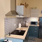 Da Fra Apartment *