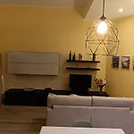 Da Fra Apartment La Spezia