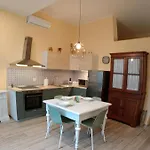 Apartment Da Fra La Spezia