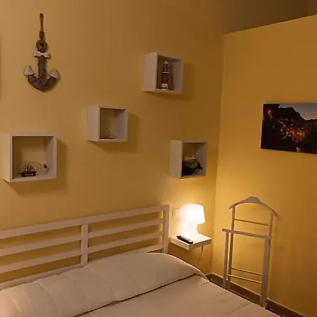 Da Fra Apartment
