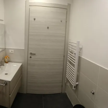 Da Fra Apartment La Spezia