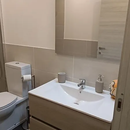 Apartment Da Fra La Spezia