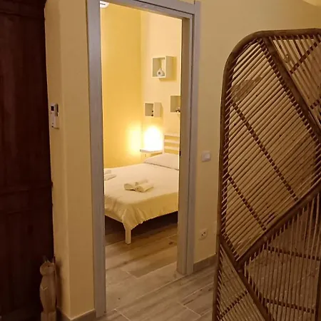 Apartment Da Fra