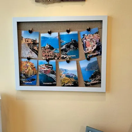 Apartamento Da Fra *